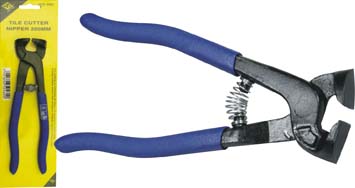MTS Tile Cutter Nipper Plier 200MM