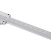 Vernier Mts S|steel 150mm Vernier Mts S|steel 150mm