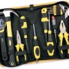 Toolkit Mts.comb In-pouch 18pc Toolkit Mts.comb In-pouch 18pc