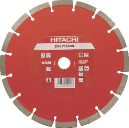 Blade Htc Diam 230×2.6x10mm A|p|l|w 22b