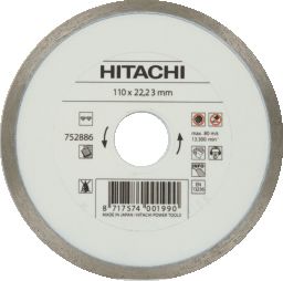 Blade Htc Diam 115×1.4x4mm T|s|c 22b