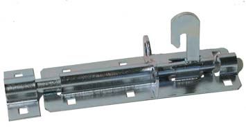 Abs Bracket Corner Galv 50x50mm P50