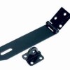 Abs Hasp & Staple B|j 115mm Per10 262 Abs Hasp & Staple B|j 115mm Per10 262