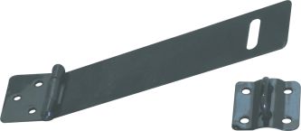 Abs Hasp & Staple L|d B|j 55mm Per20 260