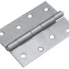 Abs Hinge Butt B|s 75mm Per 10pr 480 Abs Hinge Butt B|s 75mm Per 10pr 480