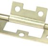 Abs Hinge Sinkless B|s 75mm Per 10pr 130 Abs Hinge Sinkless B|s 75mm Per 10pr 130
