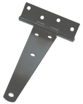 Abs Hinge Tee B|j 100mm Per 10pr 140