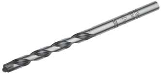 Irwin Drill Granite 7.0x110mm Cyl Each