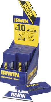 Blade Irwin.t|knife Bimet.p100 1050424