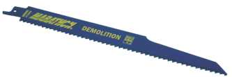 Blade Irwin Recip Demolition 9″ 10504139