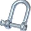 Dshackle Mts 8mm 693 Per20 Dshackle Mts 8mm 693 Per20