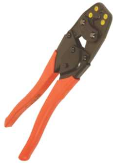 Plier Lobster Crimping Ak19a