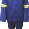 Overall 2pc Reflective Royal Blue 40|102 Overall 2pc Reflective Royal Blue 40|102
