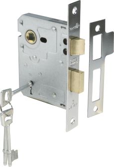 Mackie Lock Only Cp 2l