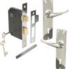 Mackie Lockset Mortice Cp 4l Mackie Lockset Mortice Cp 4l