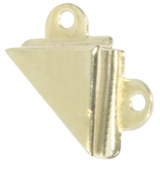 Mackie Bracket Corner Mirror B|p 5mm 4pc