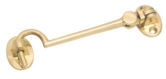 Mackie Hook Cabin Double Swiv 100mm 1pc