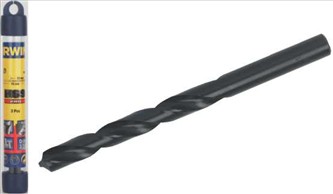 Irwin Drill Hss Pro 9.5mm Cyl Each