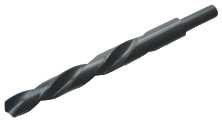 Irwin Drill Reduced Shank Hss Pro 11.0mm