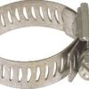Mackie Hose Clamp 14-32mm 2pc Mackie Hose Clamp 14-32mm 2pc