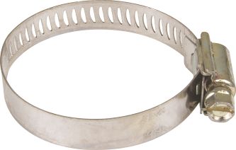 Mackie Hose Clamp 44-70mm 1pc