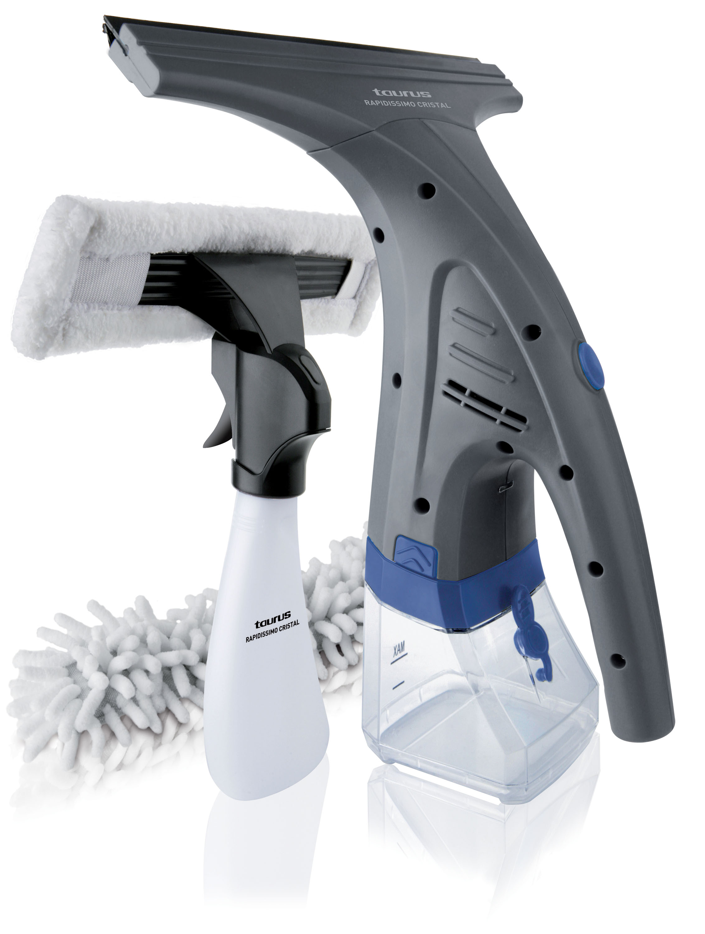 Taurus – Window Cleaner – 3.6V