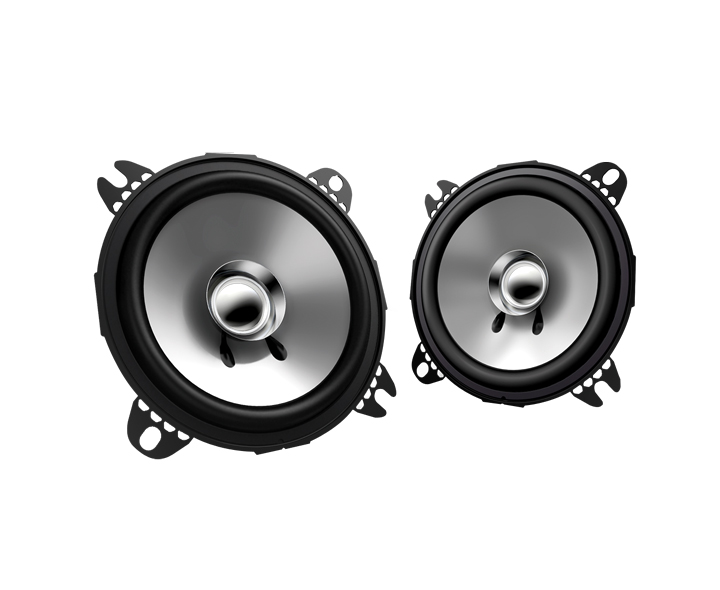 Kenwood KFC-E1055 210W 4″ Speakers