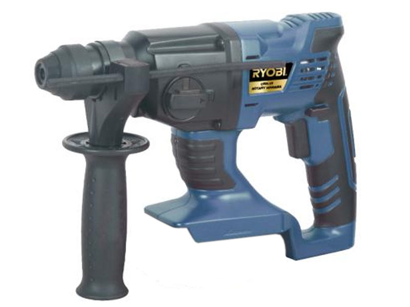 Ryobi -18V Li- ion Rotary Hammer