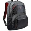Port – Houston Backpack 17.3 – Black Port – Houston Backpack 17.3 – Black