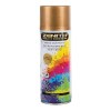 Bulk Pack 5x Spray-Paint Zenith 300ml Net Gold Bulk Pack 5x Spray-Paint Zenith 300ml Net Gold