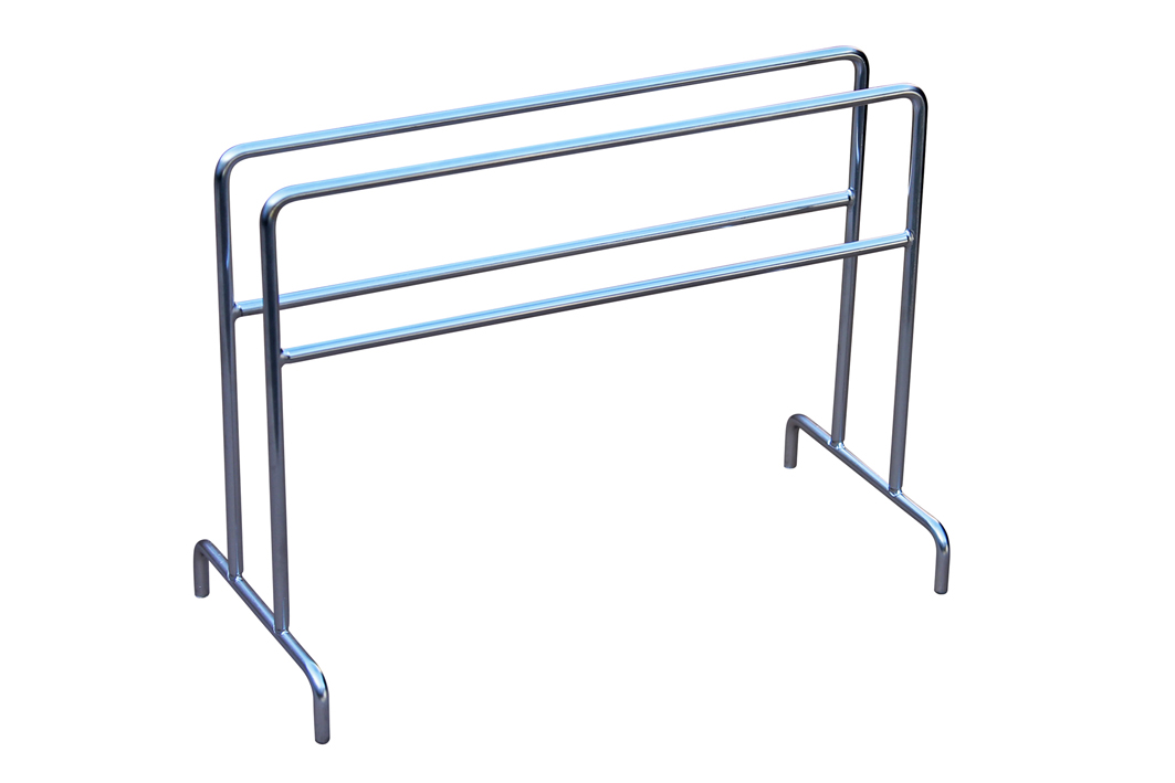 LK’s – Grid Stand Vertical Grid