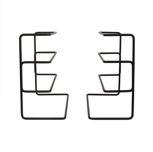 LK’s – Grid Stand Multi Level