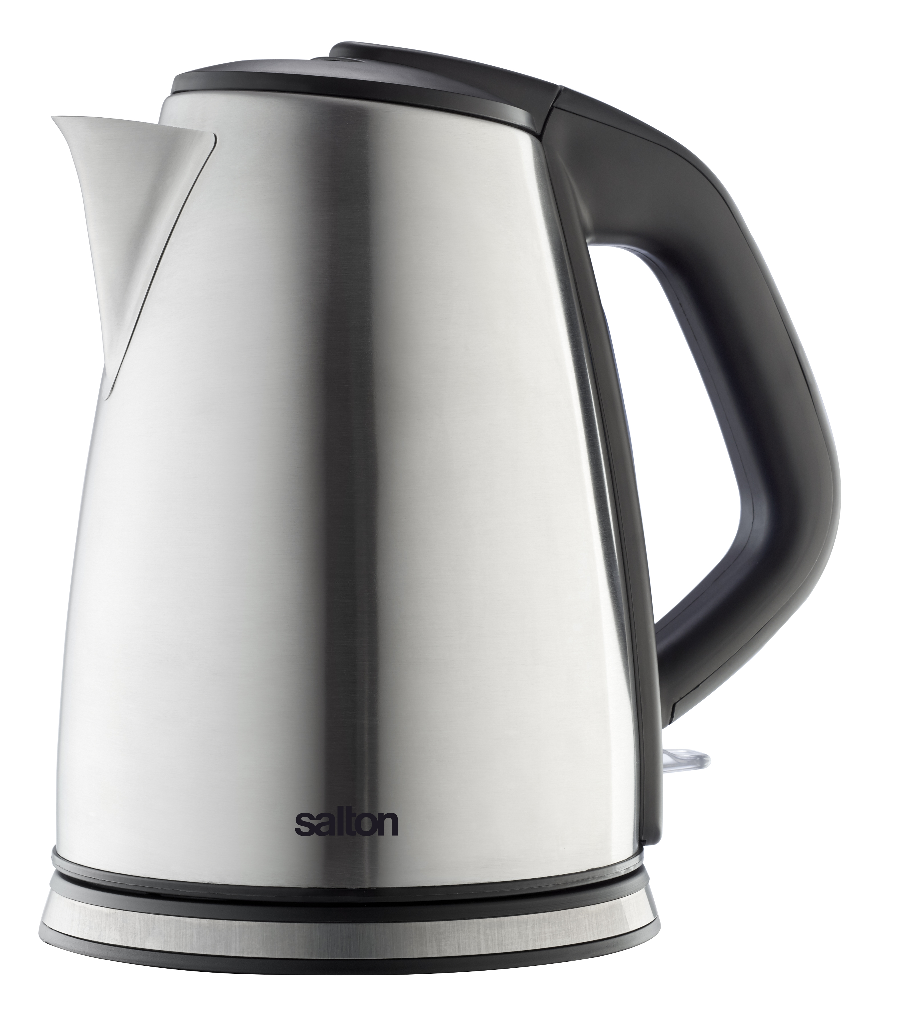 Salton – 1.7 Litre Cordless Stainless Steel Kettle
