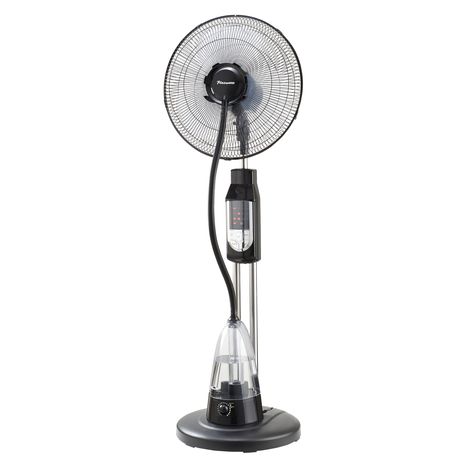 Pineware – 40cm Mist Fan