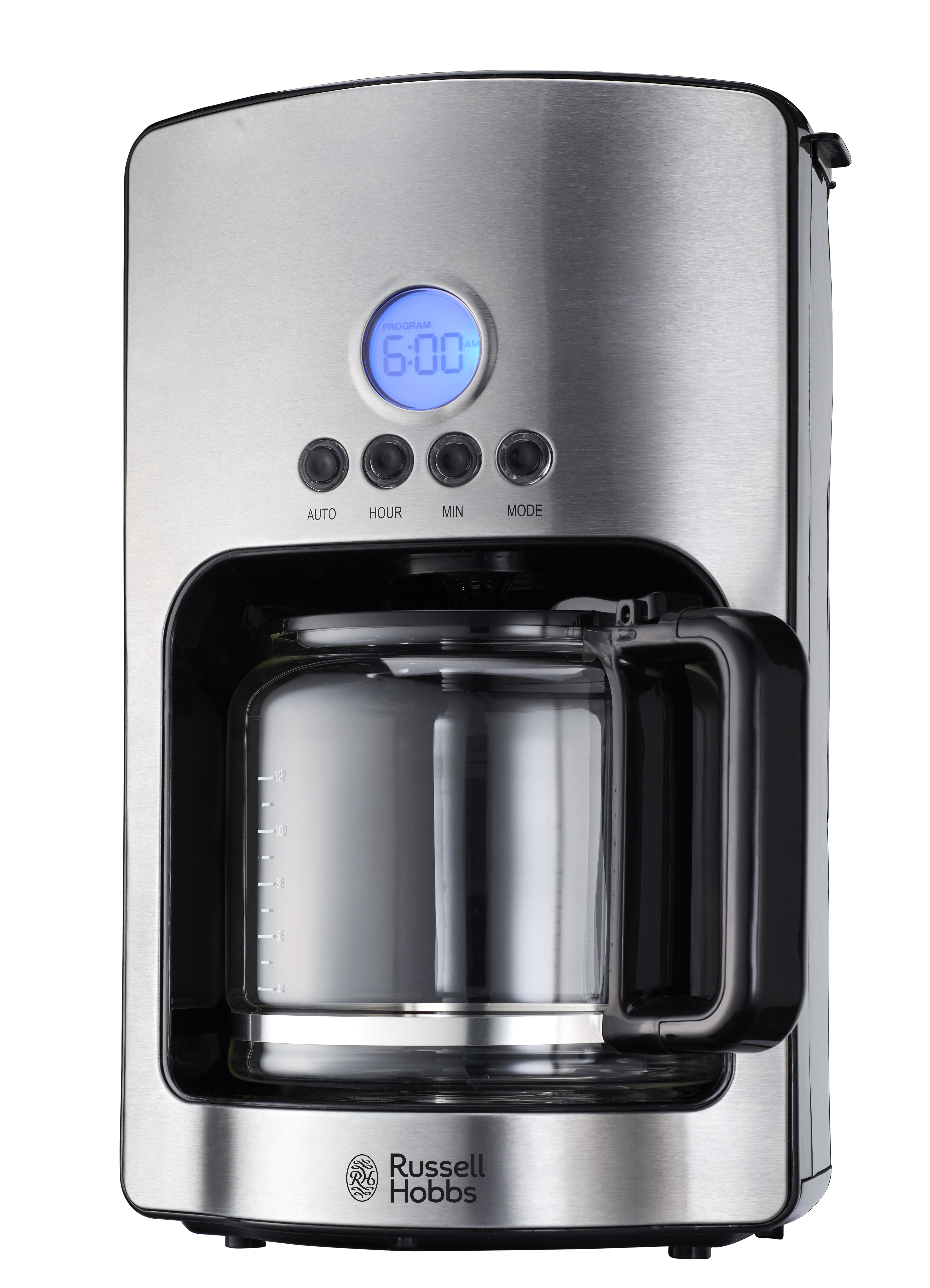 Russell Hobbs – Apollo Digital Coffee Maker