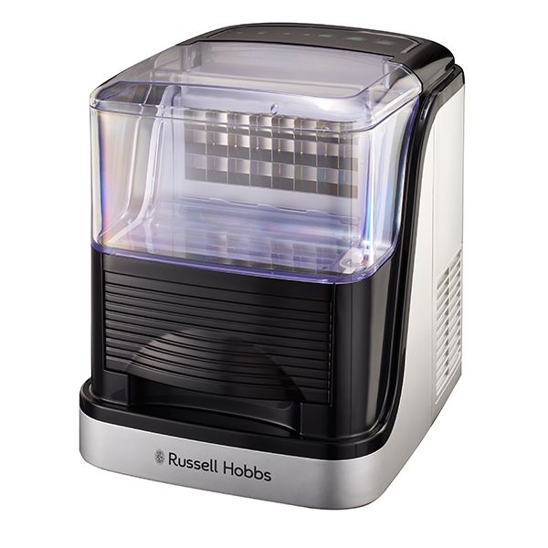 Russell Hobbs – 15kg Ice Maker