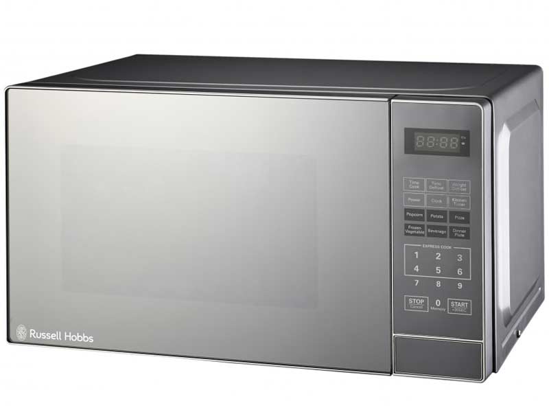 Russell Hobbs – 20 Litre Electronic Microwave