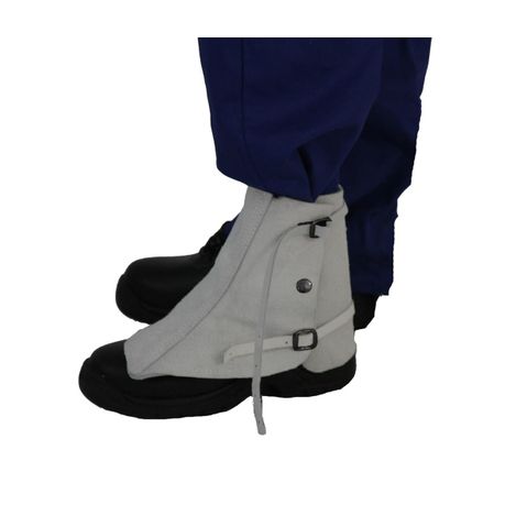 Dromex – Welders Ankle Spat