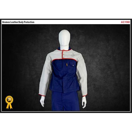 Dromex – Welders Yoke – 2XL