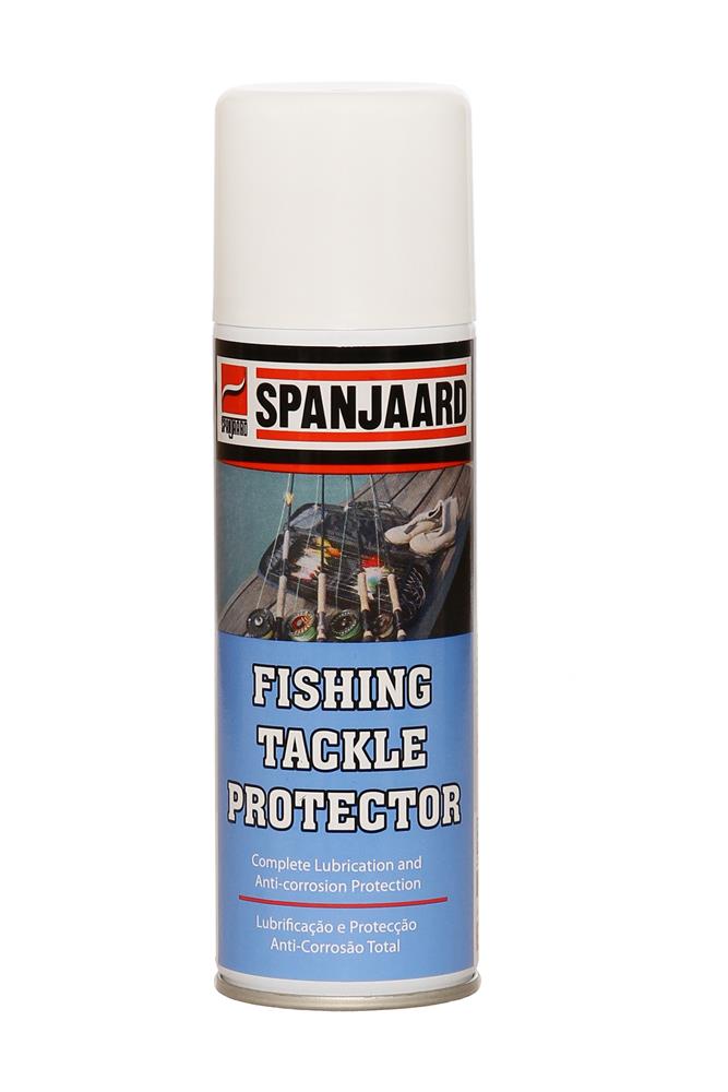 Spanjaard – Fishing Tackle Protector – 200ml