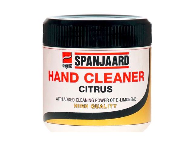 Spanjaard Citrus Hand Cleaner – 500g