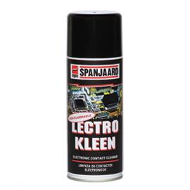 Spanjaard – Aerosol Non-Flammable Lectro-Kleen – 350ml