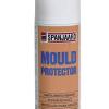 Spanjaard – Aerosol Mould Protector – 400ml – Brown Spanjaard – Aerosol Mould Protector – 400ml – Brown