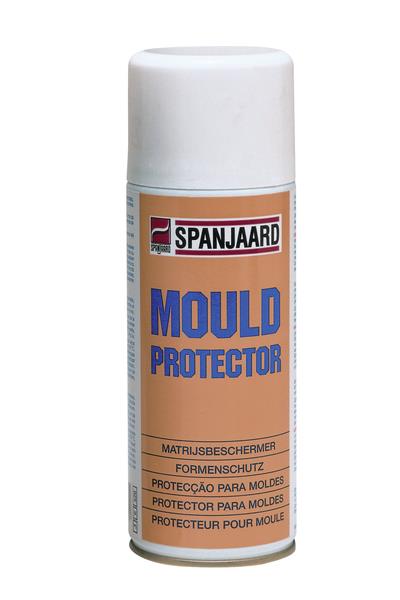 Spanjaard – Aerosol Mould Protector – 400ml – Brown