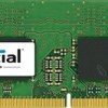 Crucial 8GB DDR4 2400MHz SO-DIMM Single Rank Crucial 8GB DDR4 2400MHz SO-DIMM Single Rank