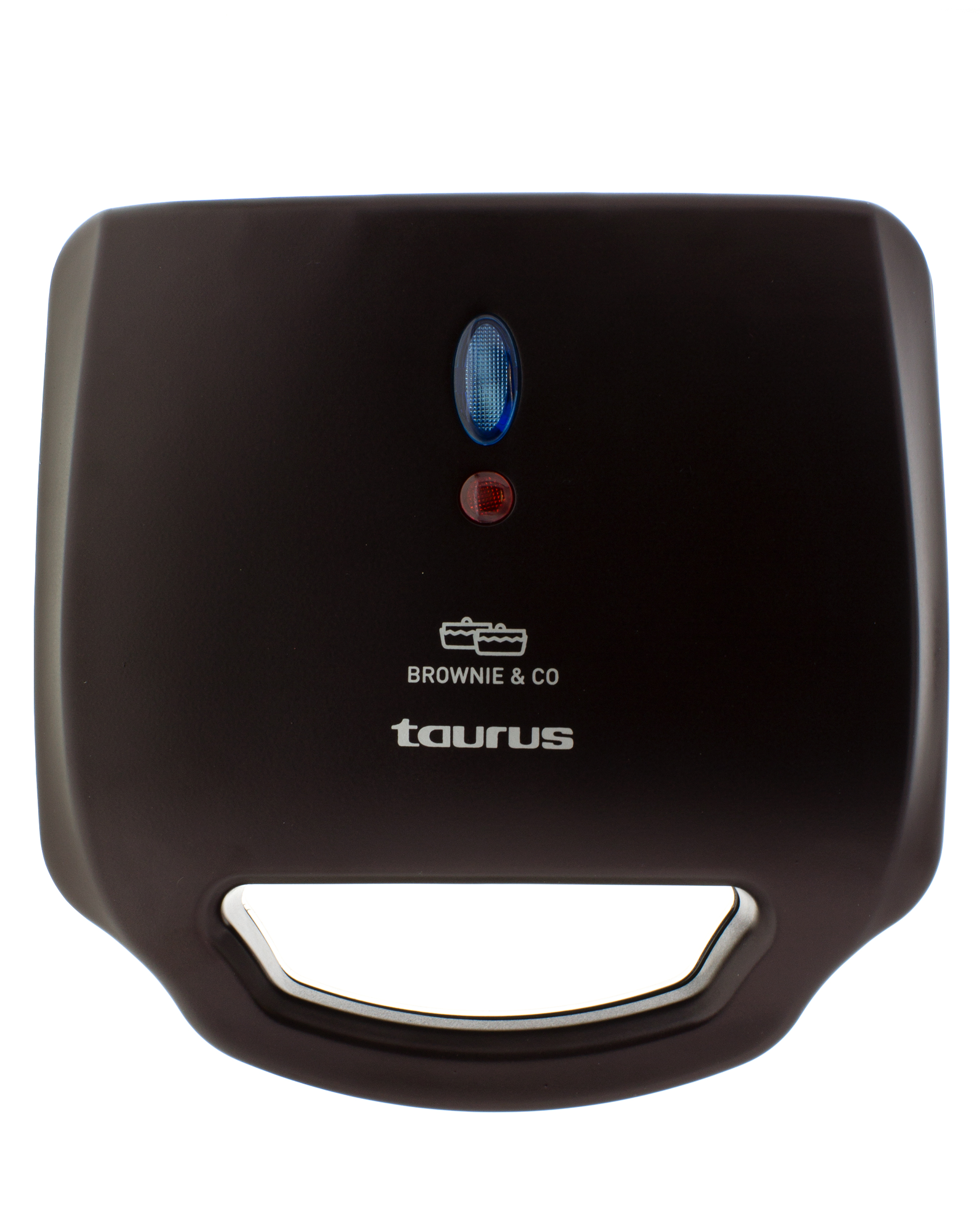 Taurus – 700W Bakery & Co Brownie Maker