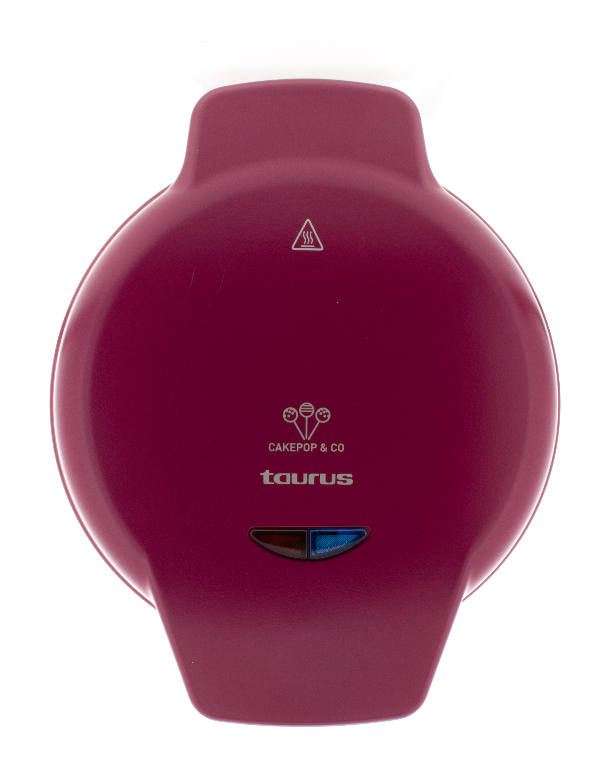 Taurus – 750W Cakepop & Co Cakepop Maker
