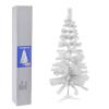 Portable White Christmas Tree – 1.2m Portable White Christmas Tree – 1.2m