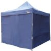AfriTrail – Grand Deluxe Gazebo 2 Piece Wall Kit AfriTrail – Grand Deluxe Gazebo 2 Piece Wall Kit