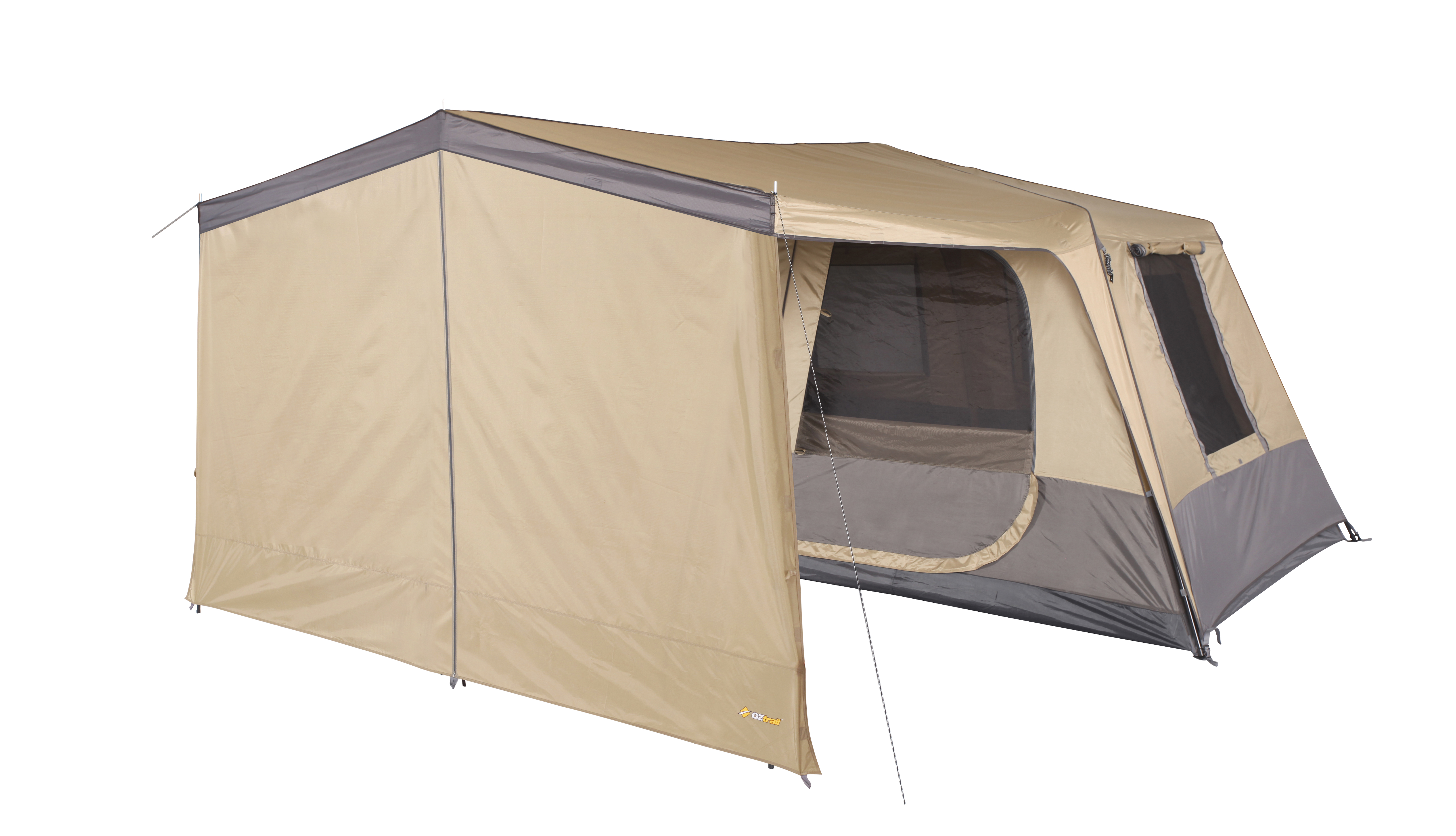 Oztrail – Fast Frame Front Wall to Suit – Model 300